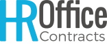 Startpagina van HROffice Contracts Helpcenter